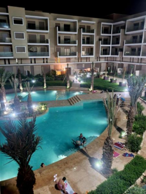 Appart PEARL GARDEN MARRAKECH